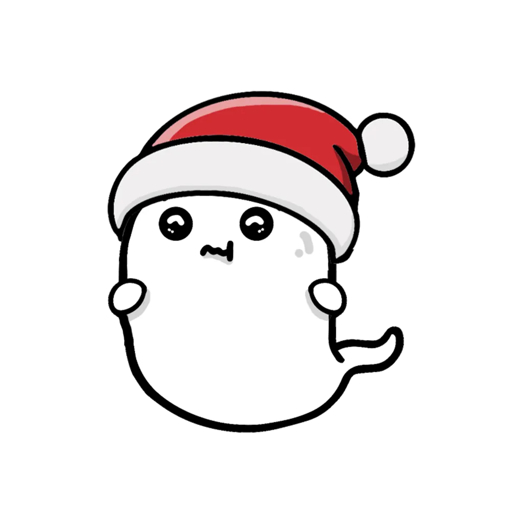スペクトラル キャラクター：スペっち